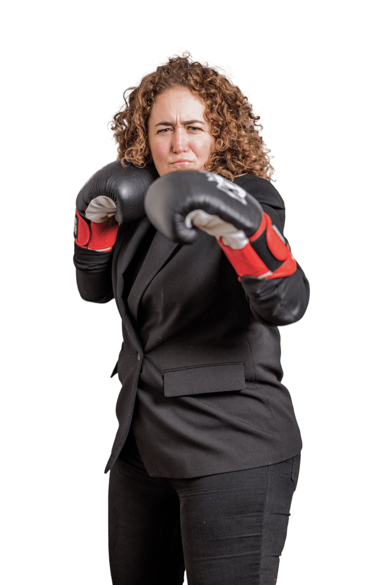 Fabienne Poletto Merlo hobby