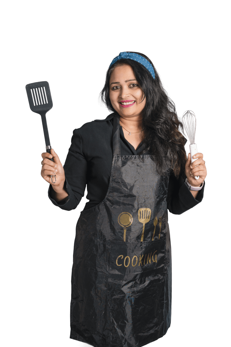 Jyotsna Srivastava hobby