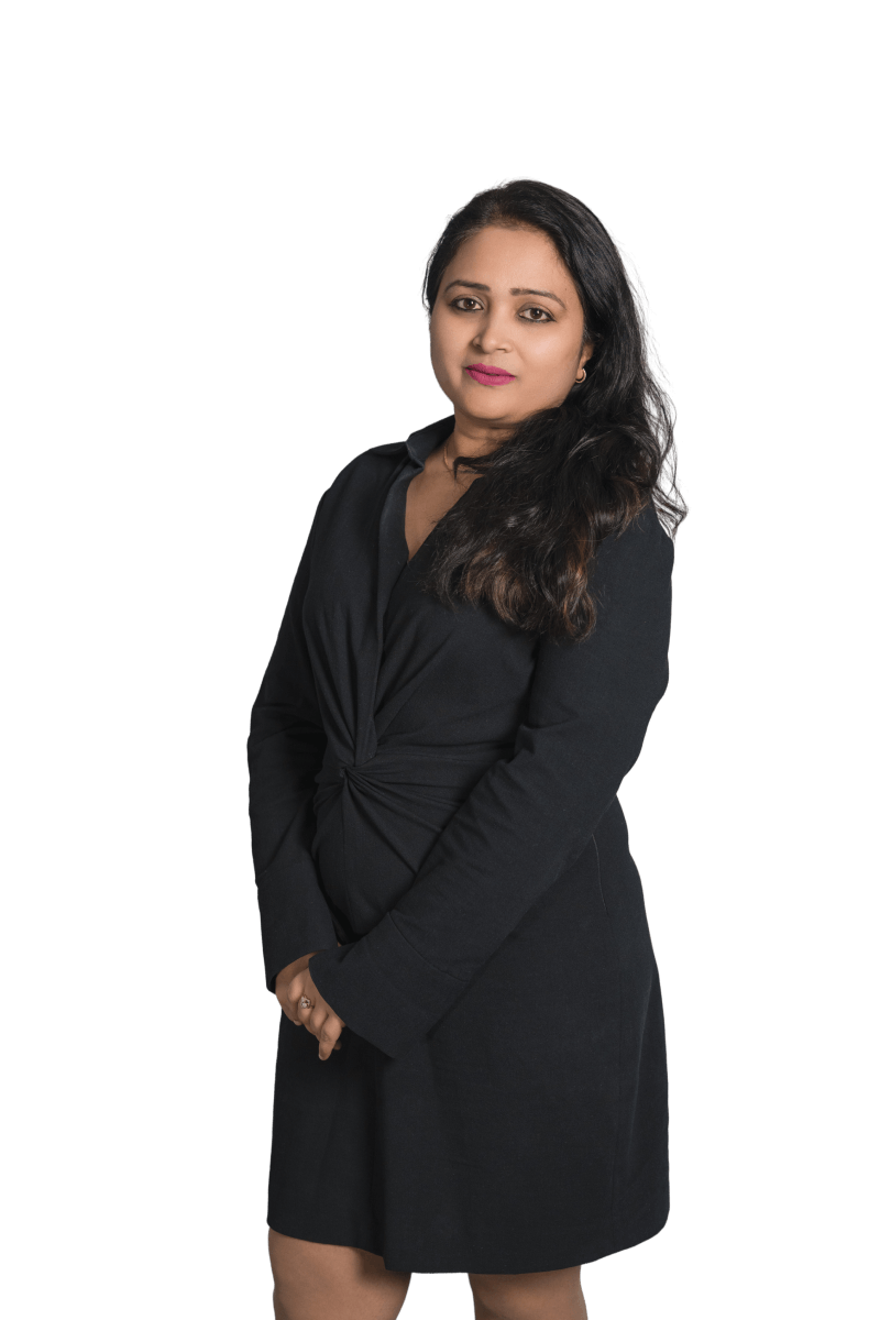 Jyotsna Srivastava