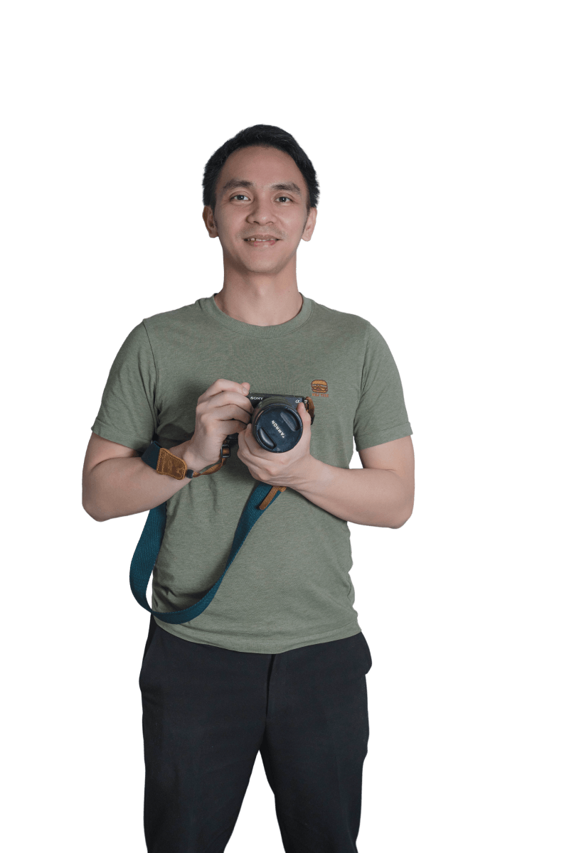 Nick Turang hobby