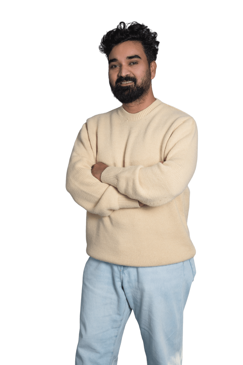 Priyank Srivastava